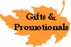 We have so many great Gifts and Promotional Items engraved with text, images, or company logos.