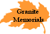 We create Granite Photo Memorials for people and pets and special occasions.